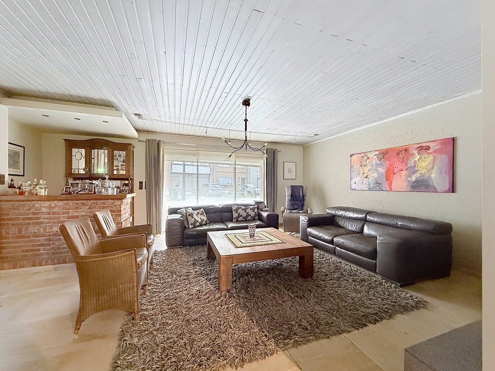 Maison à vendre à Alost avec 3 chambres - photo 3