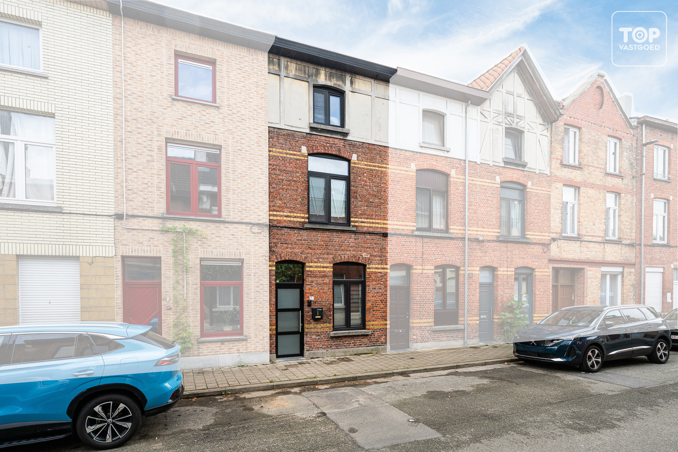 Recent gerenoveerde woning met 4 slaapkamers op TOPlocatie - foto 2