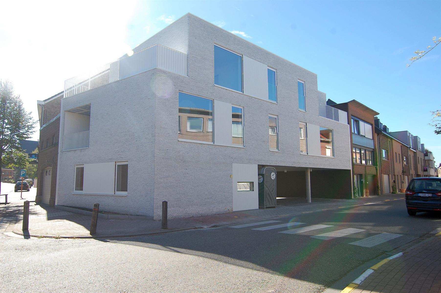 Nieuwbouw appartement met 2 slaapkamers in Herent - foto 1