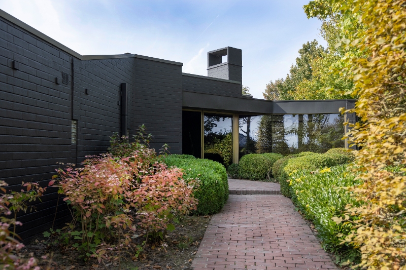 Unieke laagbouwwoning met volledige privacy in Lendelede - foto 5