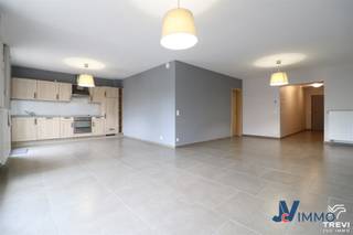 Appartement te huur in Borgworm