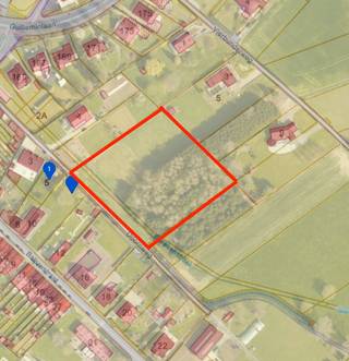 Land for sale in Geraardsbergen