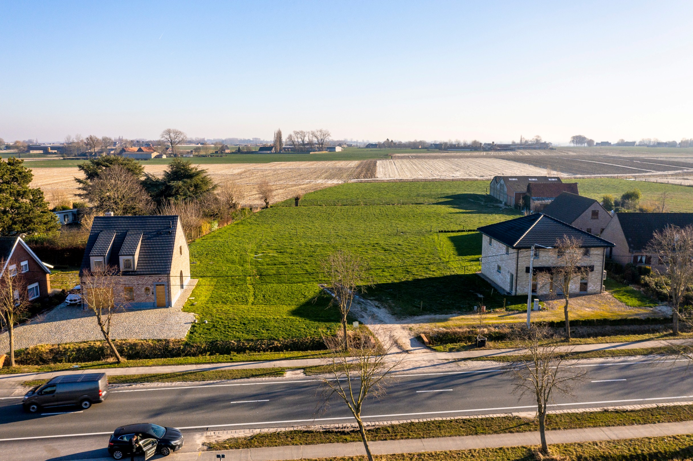 Terrain à vendre à Tielt - photo 4