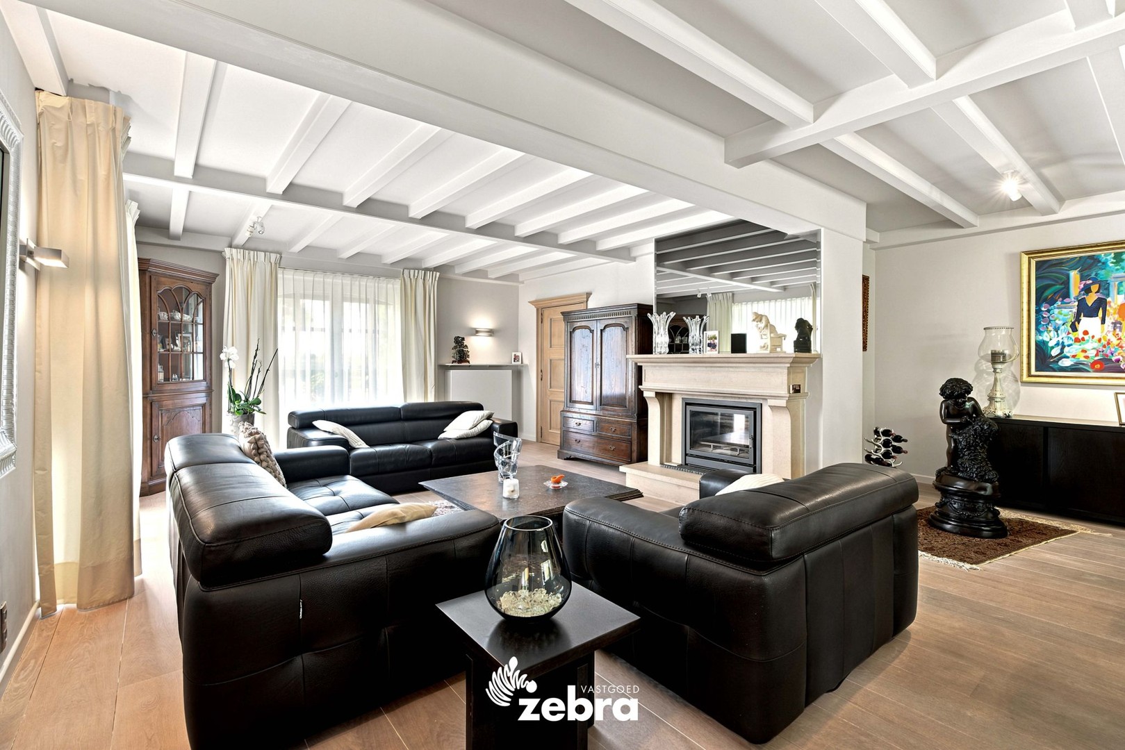 Maison à vendre à Meulebeke avec 4 chambres - photo 5