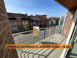 Apartment for sale in Oostrozebeke