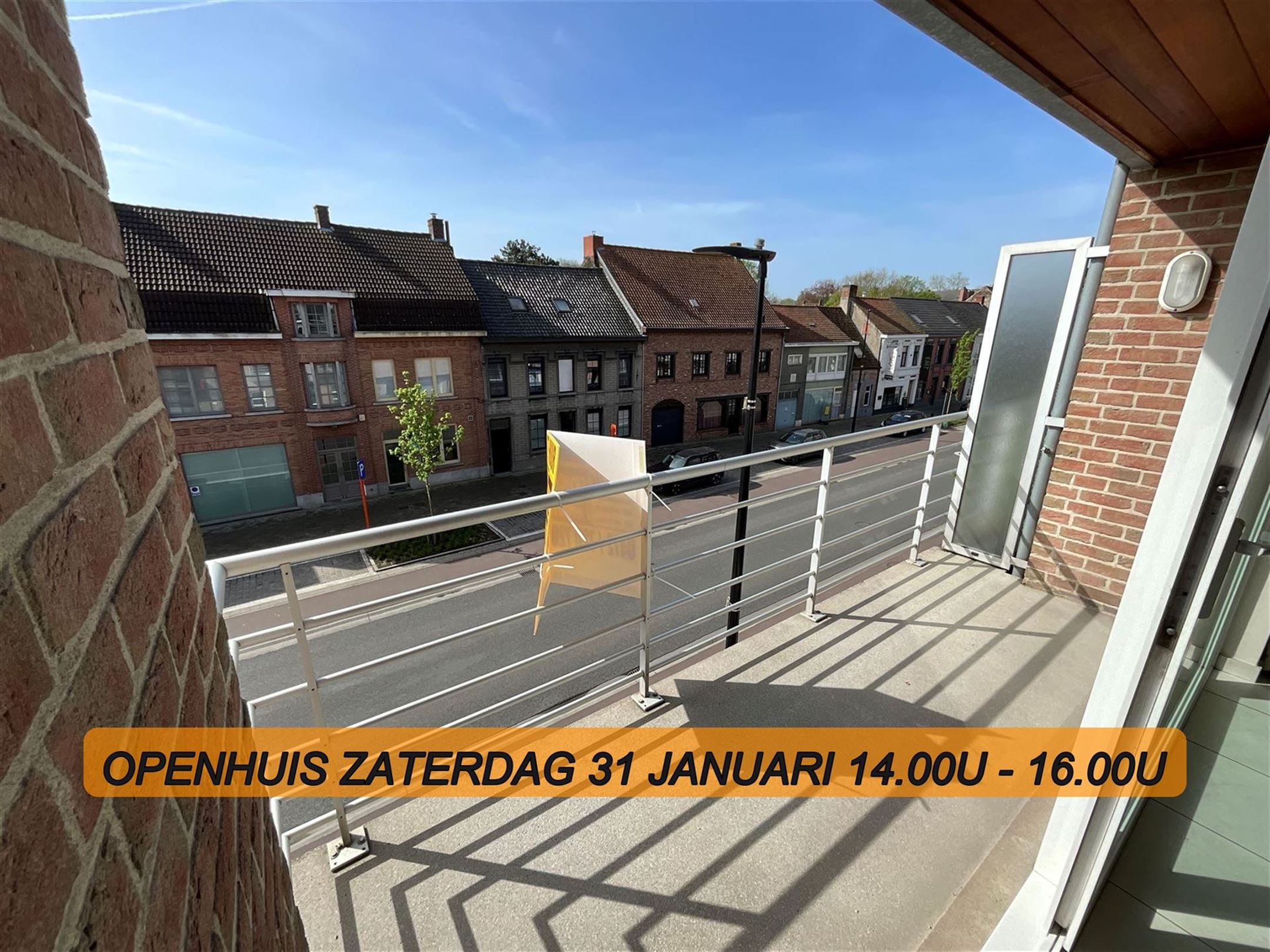 Apartment for sale in Oostrozebeke with 2 bedrooms - photo 2