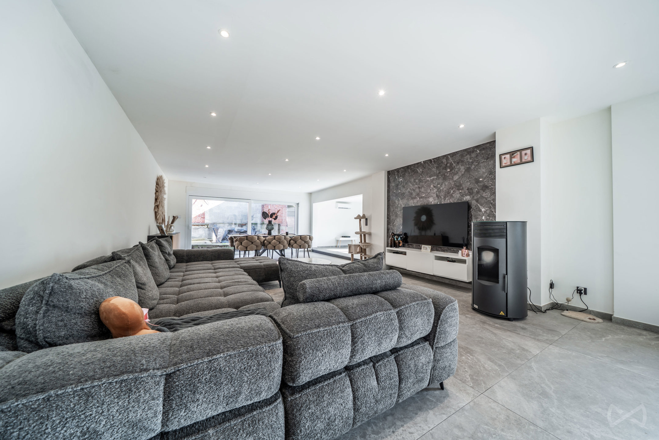 Huis te koop in Jumet met 3 slaapkamers - foto 5