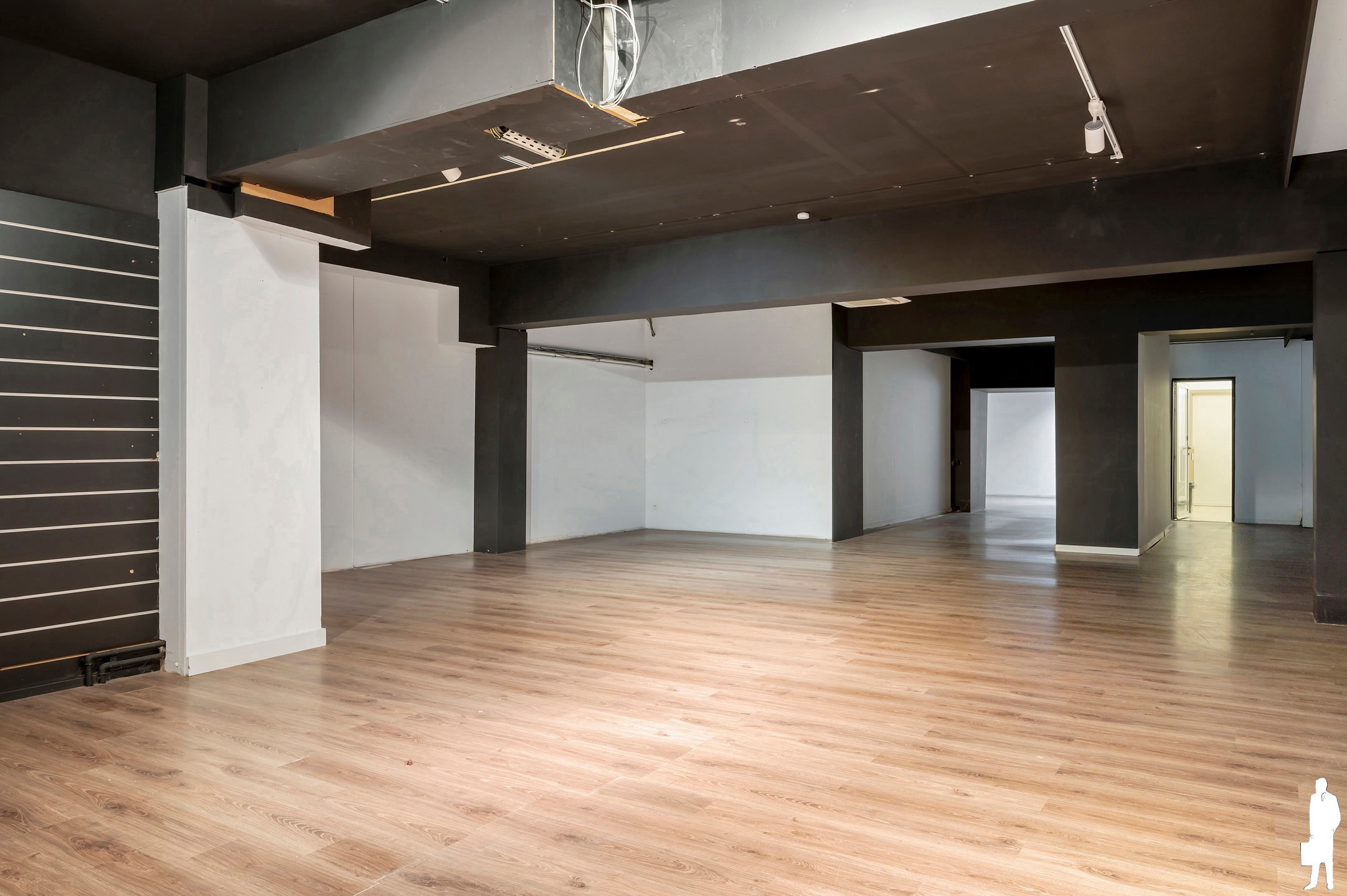 Gelijkvloers handelspand met een oppervlakte van ca. 180m² - foto 5
