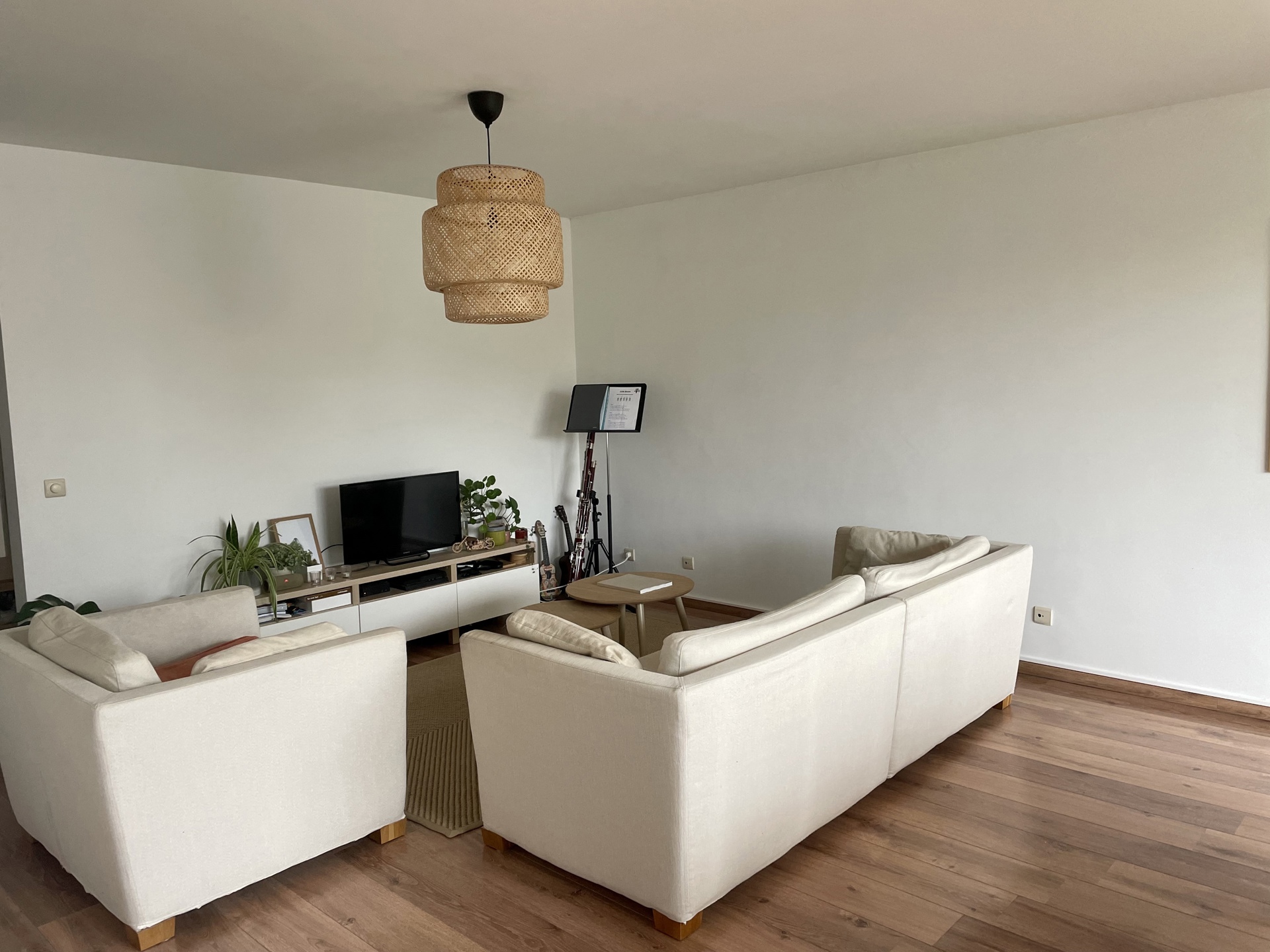 Gezellig appartement inclusief garagebox - foto 4