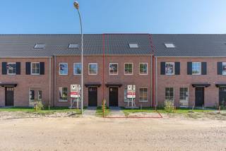 Maison à vendre à Turnhout