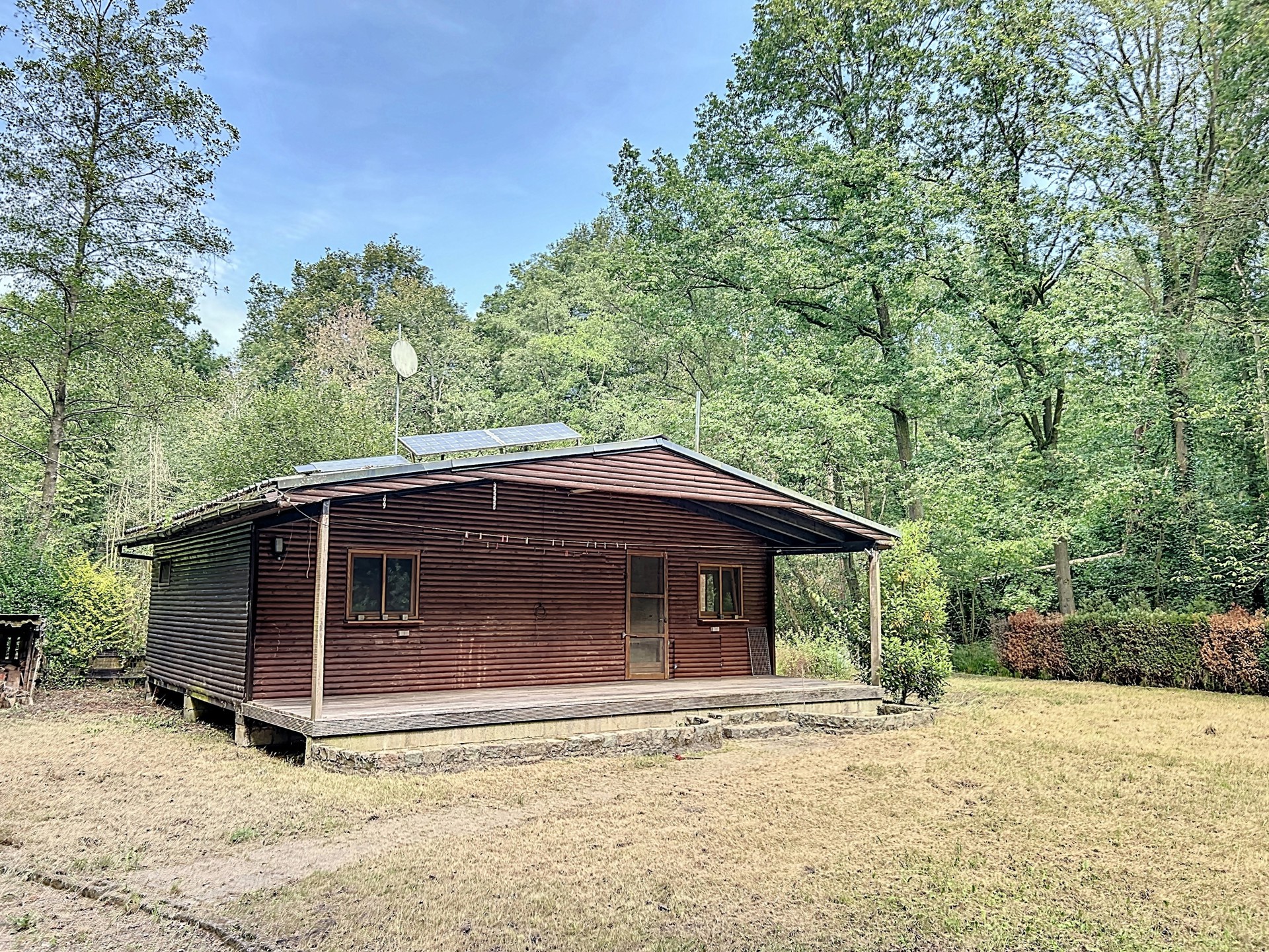Maison à vendre à Herenthout avec 1 chambre - photo 1