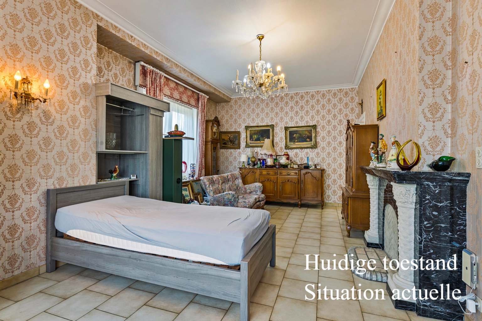 Maison à vendre à Asse avec 3 chambres - photo 4