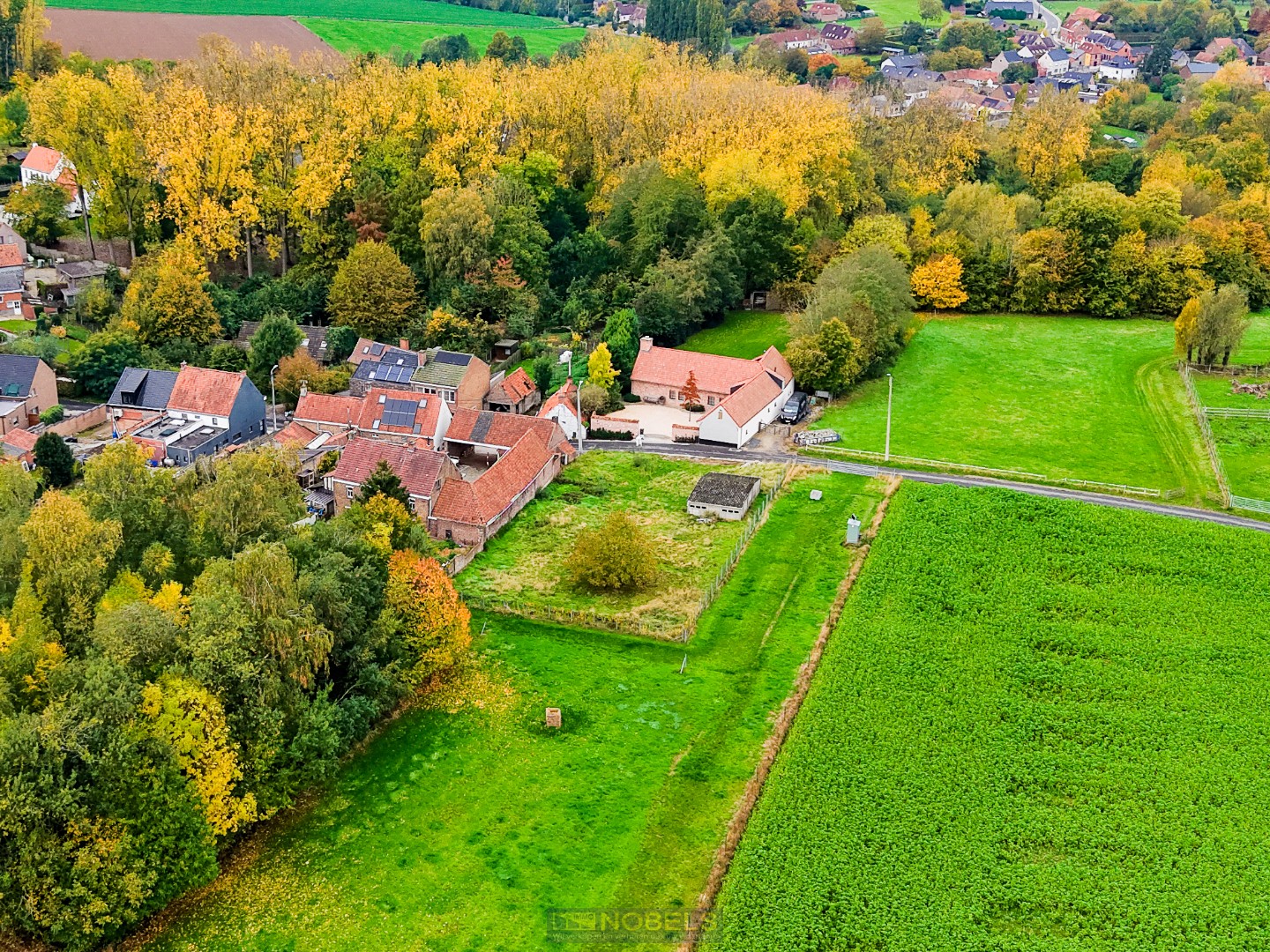 Te koop, villaperceel (1.249m²) in een prachtige omgeving te Oudenaarde - photo 5