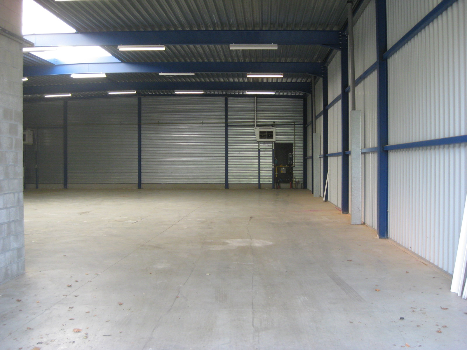 Commercieel te huur in Houthalen-Helchteren - foto 3