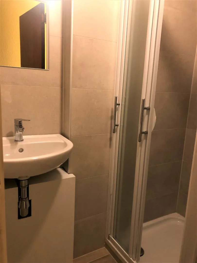 Charmant appartement op de Zeedijk van Wenduine - foto 5