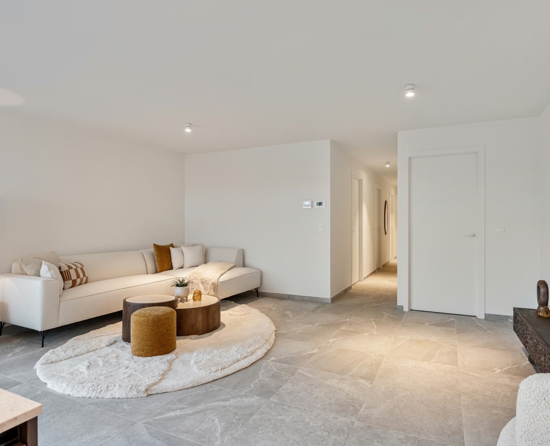 Appartement te koop in Halen met 3 slaapkamers - foto 1