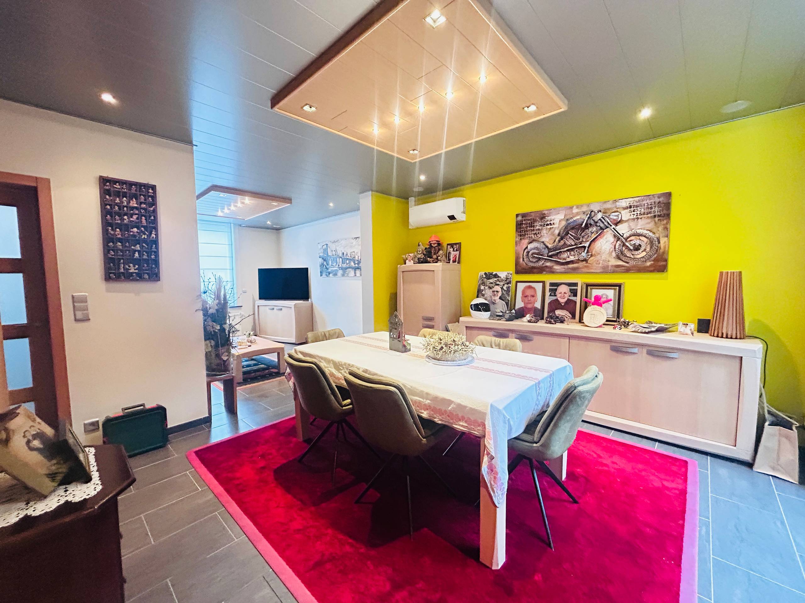 Instapklare woning met dubbele garage en zuid gerichte tuin - foto 4