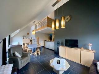 Appartement à louer à Zulte