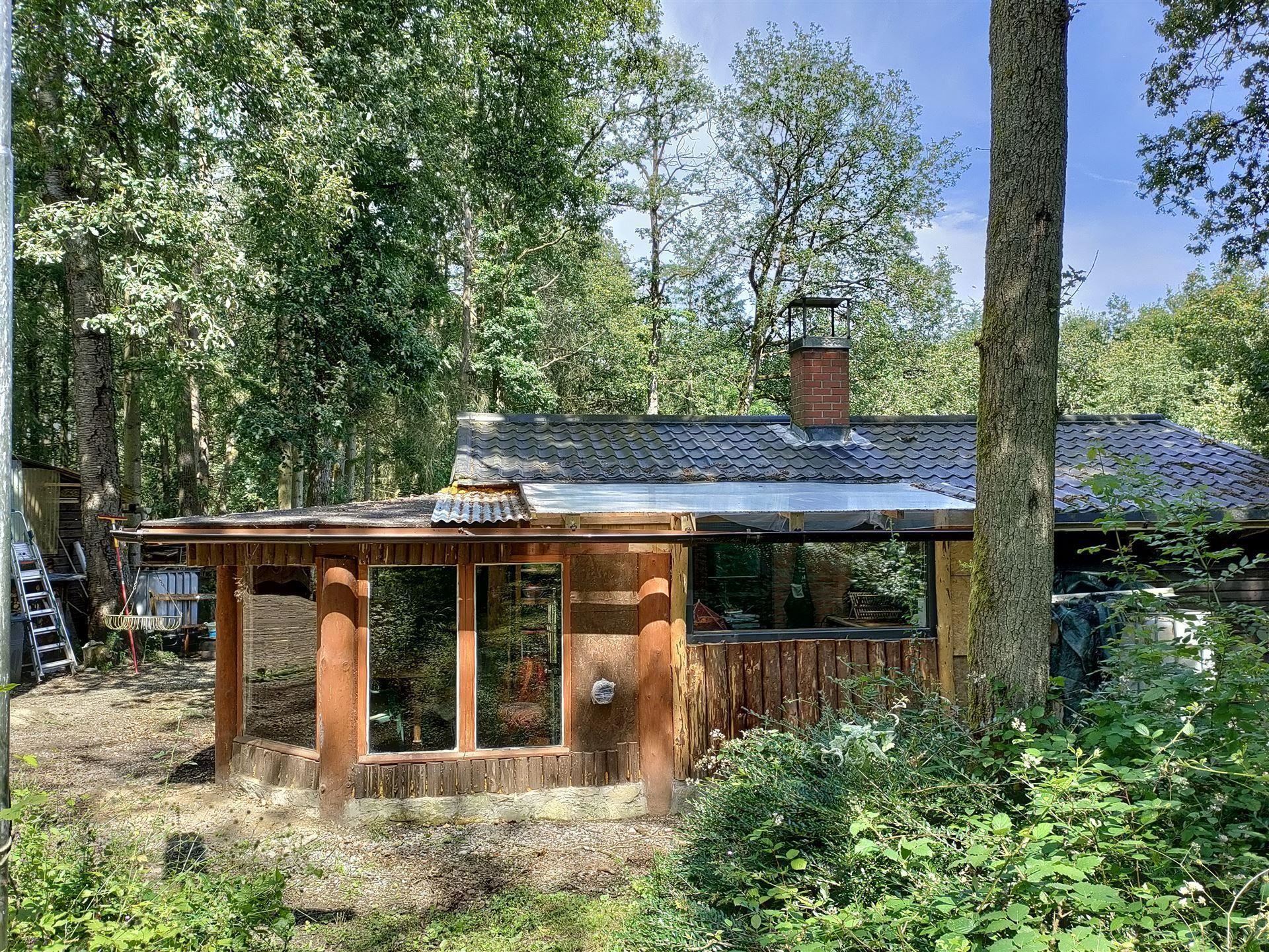 Chalet - foto 4