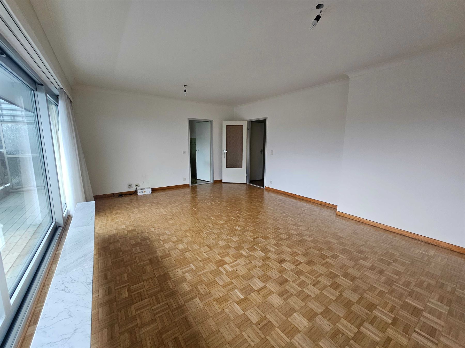 Apartment for rent in Berchem with 1 bedroom - photo 2