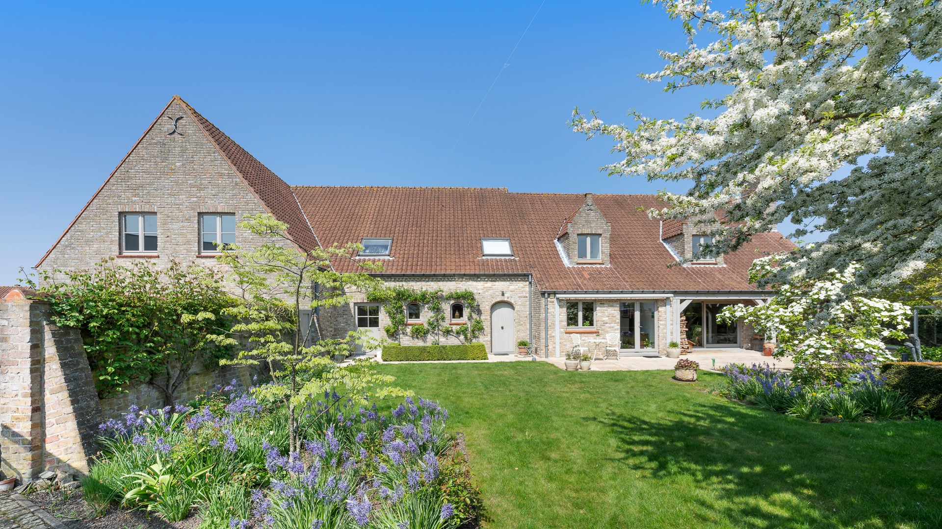 Maison à vendre à Dudzele avec 4 chambres - photo 5