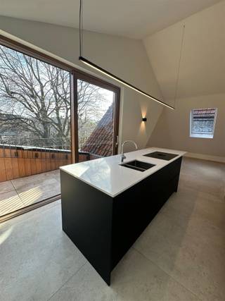 Apartment for rent in Oudenaarde