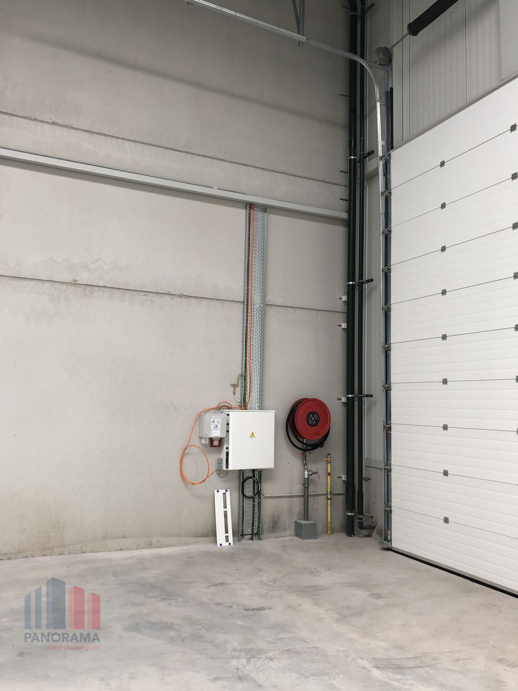 Magazijnruimte te huur op toplocatie langs de A12 - photo 4