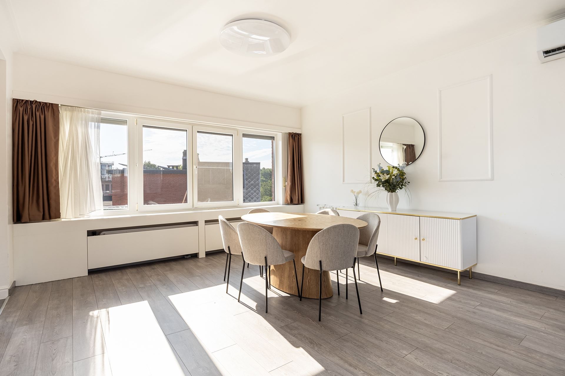 Ruim 3-slaapkamerappartement op toplocatie - foto 4