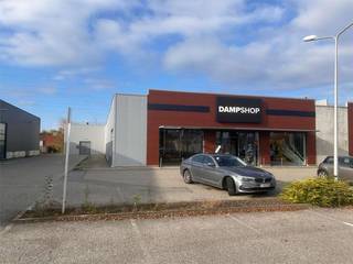 Commercial à vendre à Lanaken