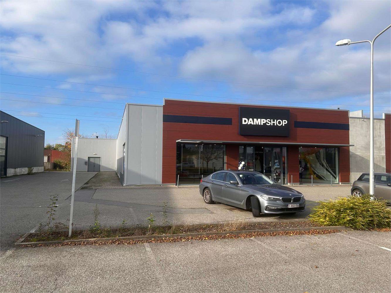 Commercial à vendre à Lanaken - photo 2