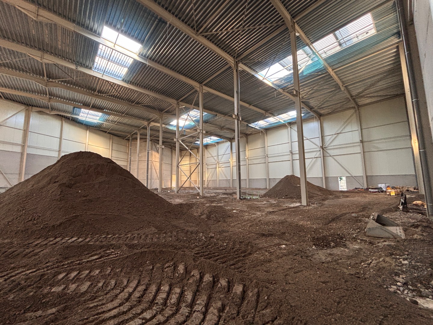 Commercial for rent in Harelbeke - photo 4