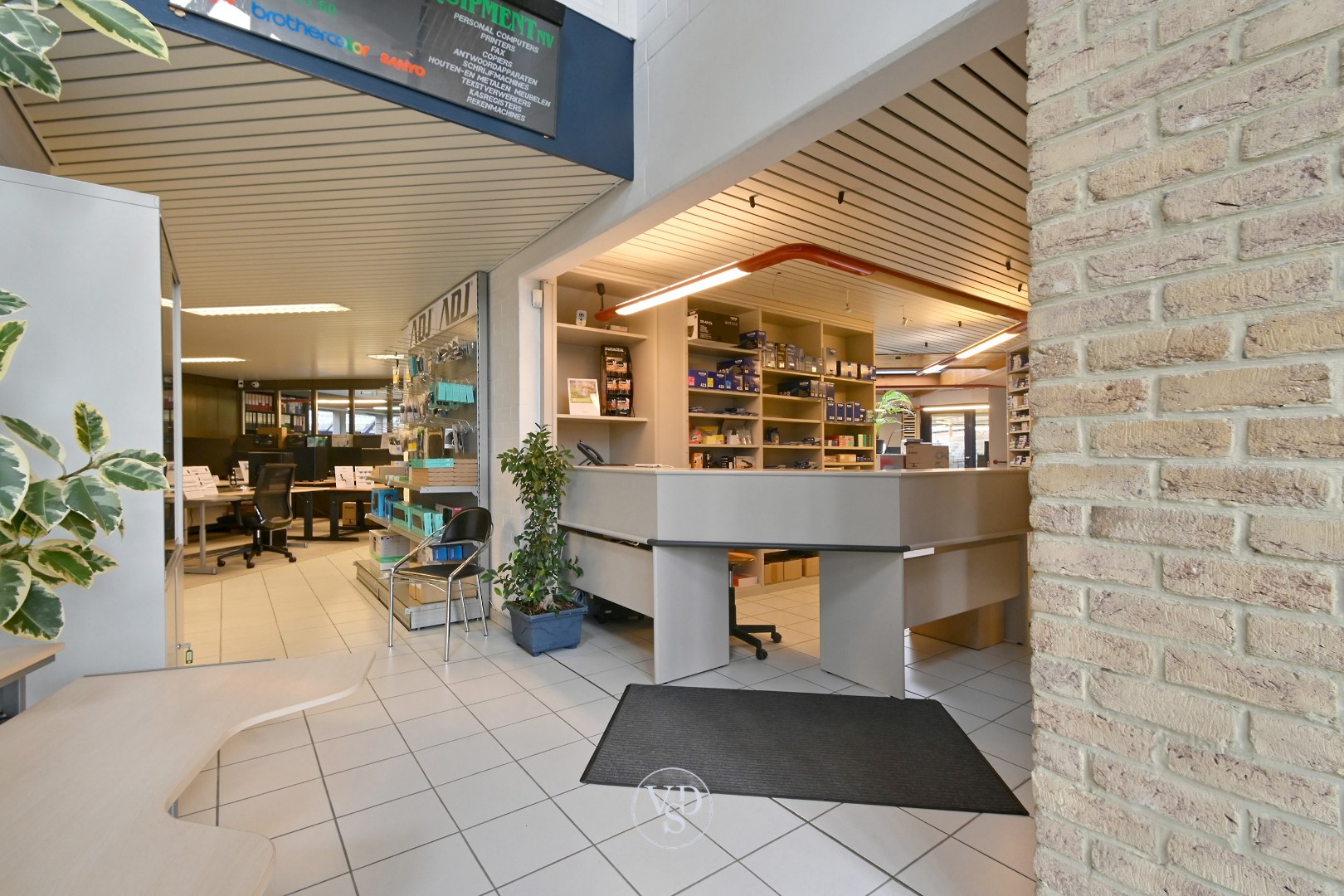 Commercial for sale in Kruisem - photo 5