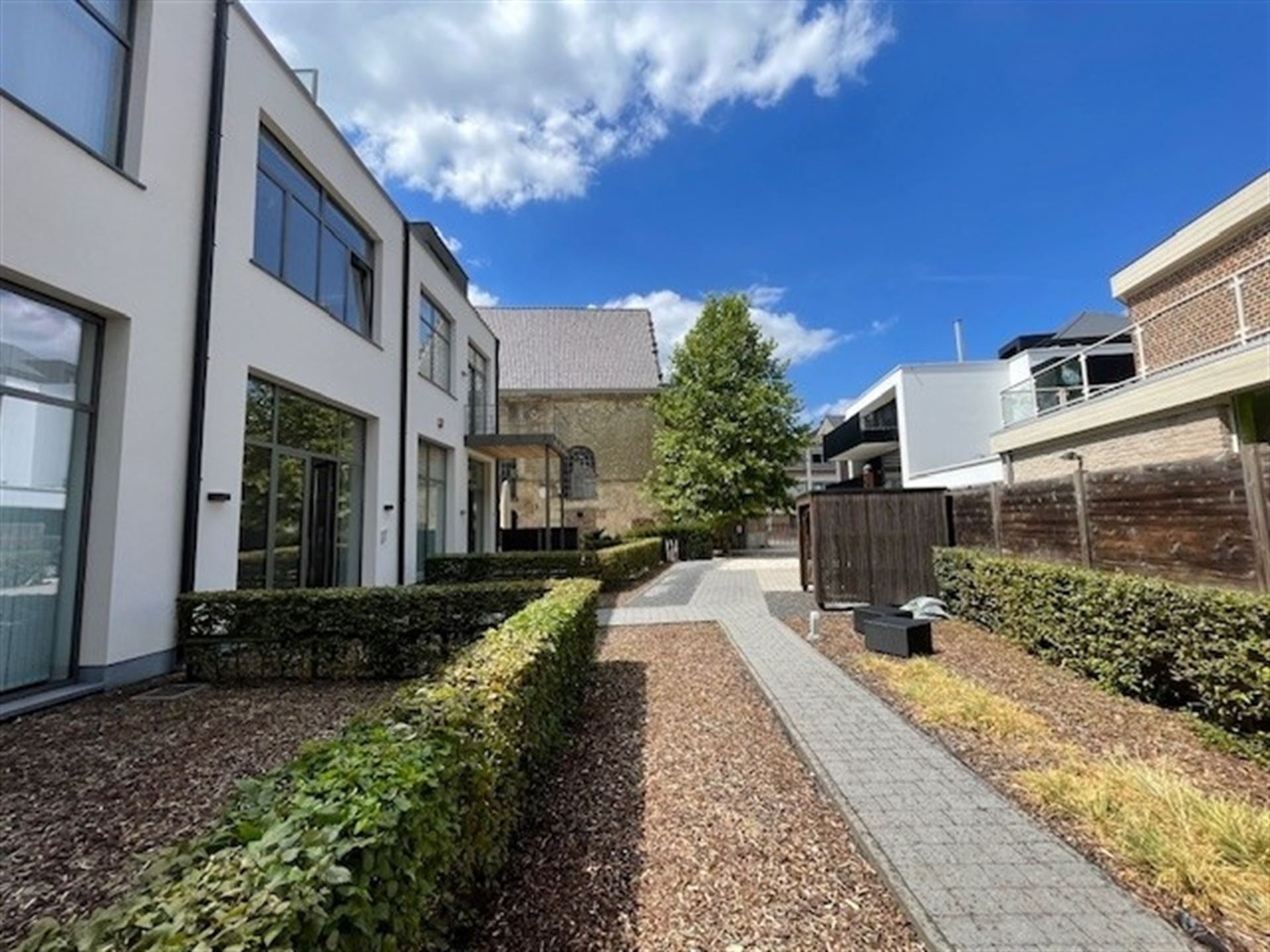 Appartementsgebouw - foto 5