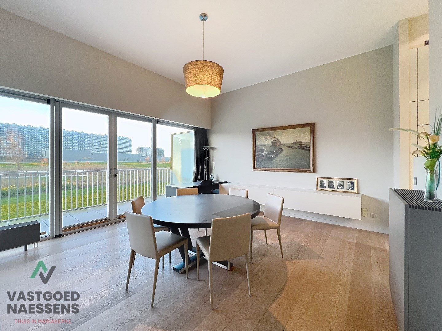 SCHITTEREND 1 SLPK AP MET ZICHT OP GOLF EN ZONNIG TERRAS - foto 4