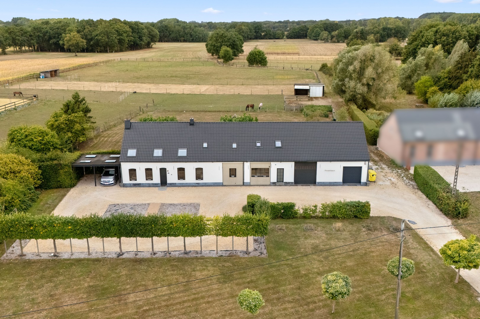 Maison à vendre à Heist-Op-Den-Berg avec 5 chambres - photo 5