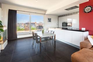 Appartement à vendre à Anvers