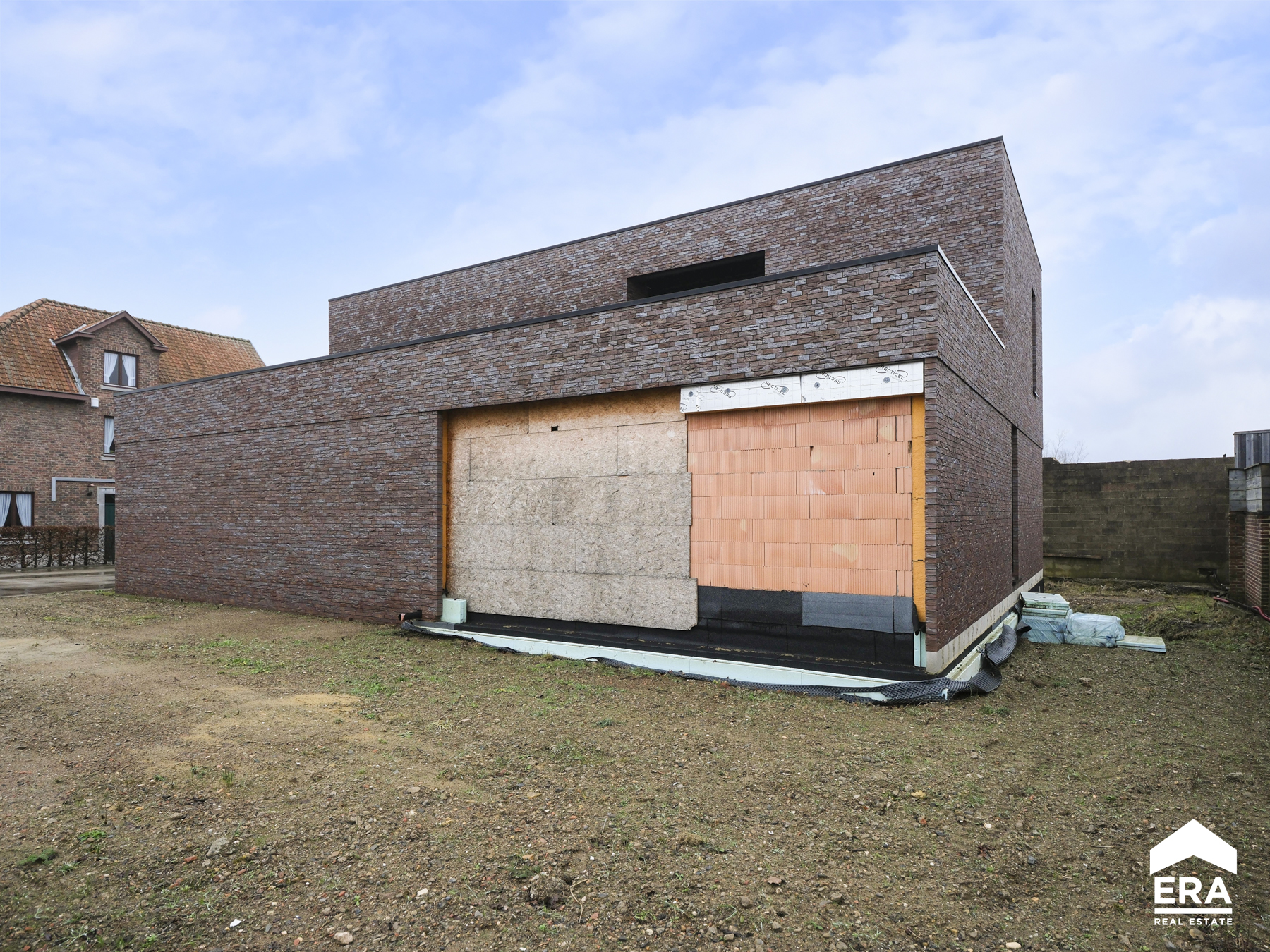 Casco-woning op 3+ hectare - foto 5