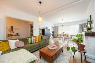 Appartement à vendre à Hasselt