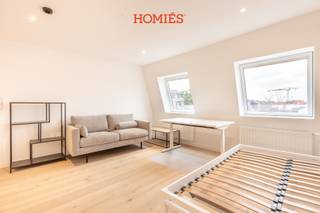 Dit eigendom wordt volledig gerenoveerd en ingericht als een eigentijds studentenhuis met 14 comfortabele kamers. Het project is ontworpen...