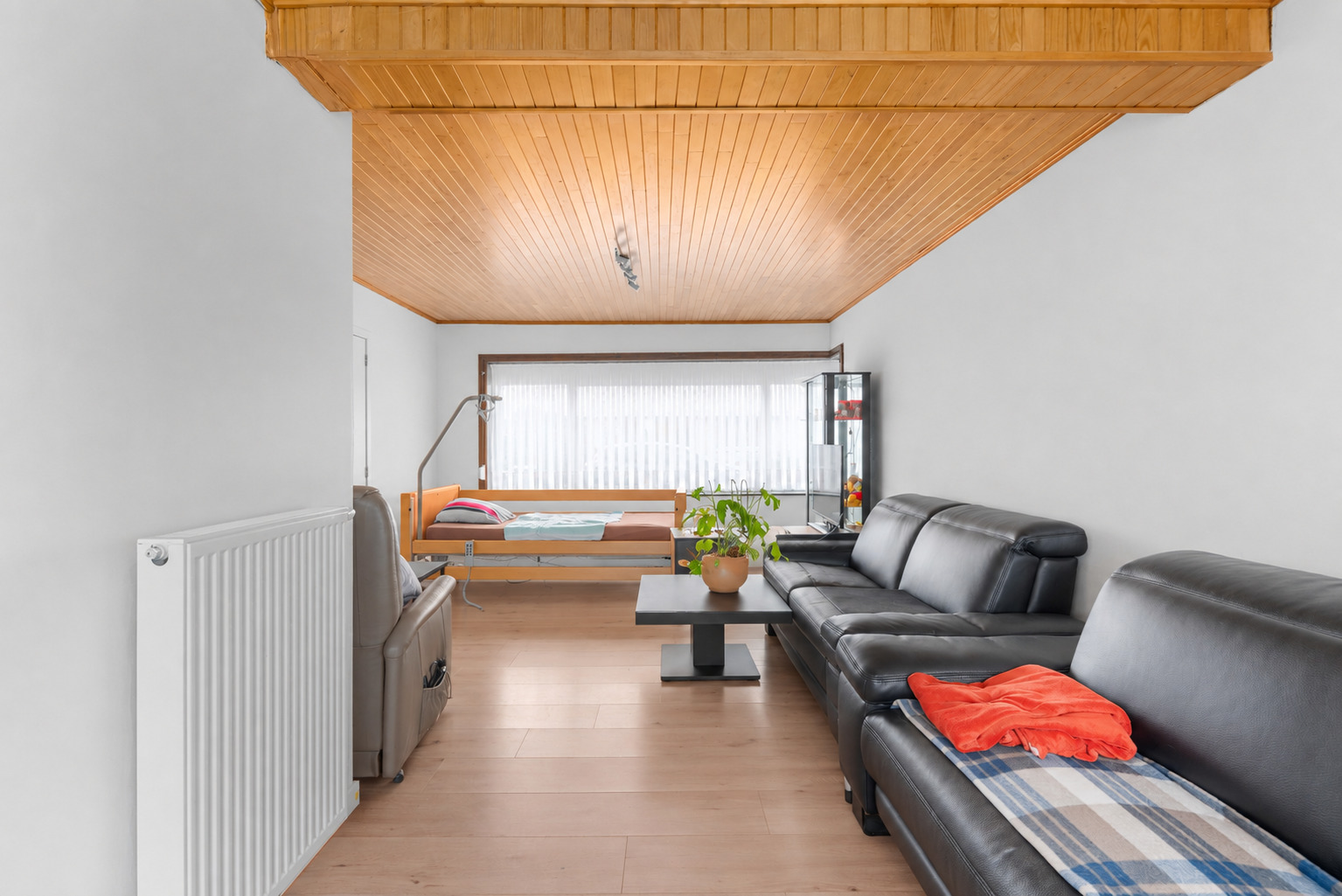 Halfopen woning met tuin in Dendermonde - foto 4