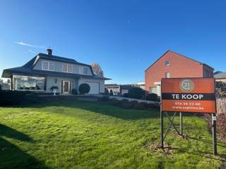 House for sale in Scherpenheuvel-Zichem