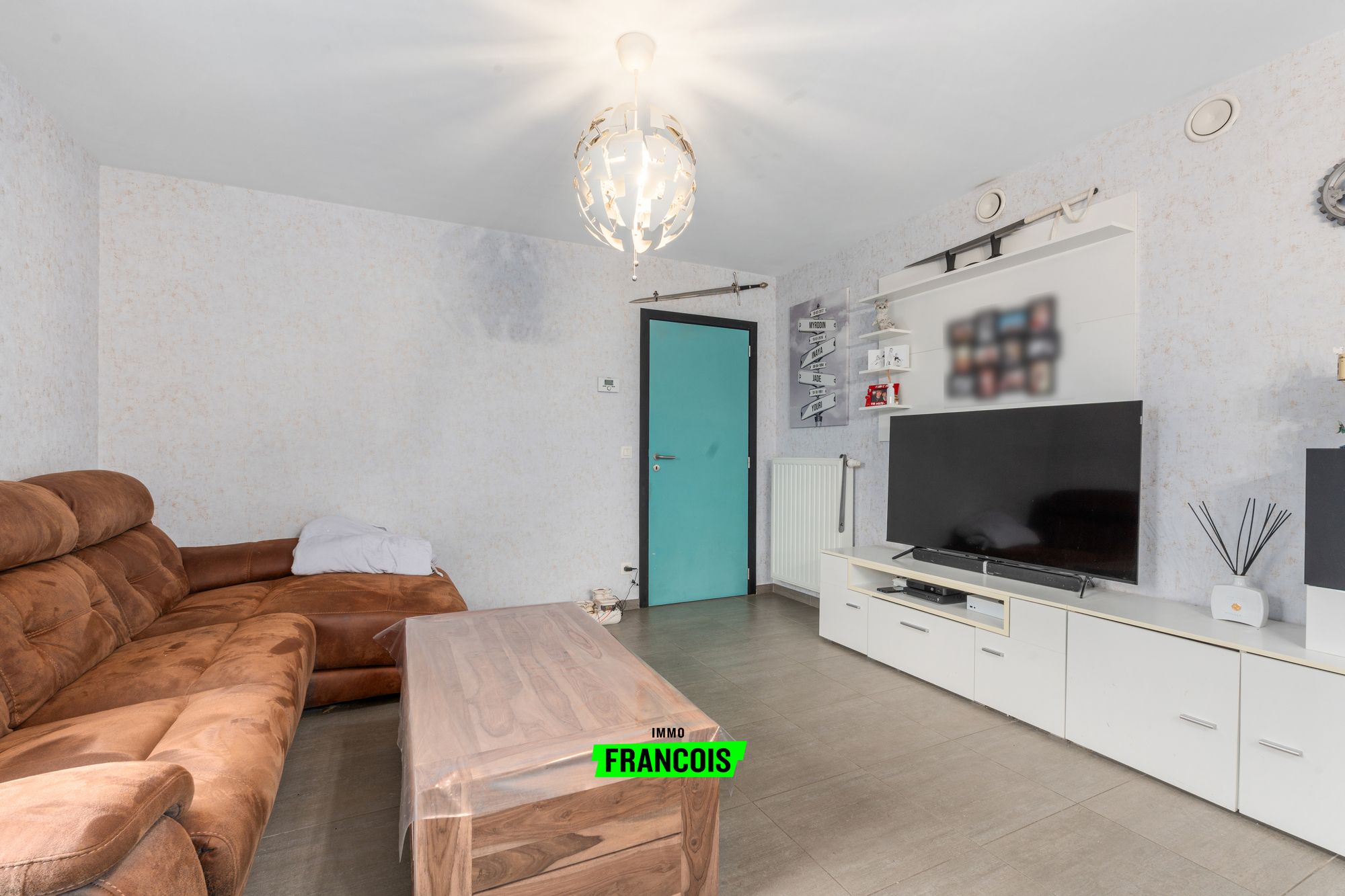 Maison à vendre à Gistel avec 3 chambres - photo 5