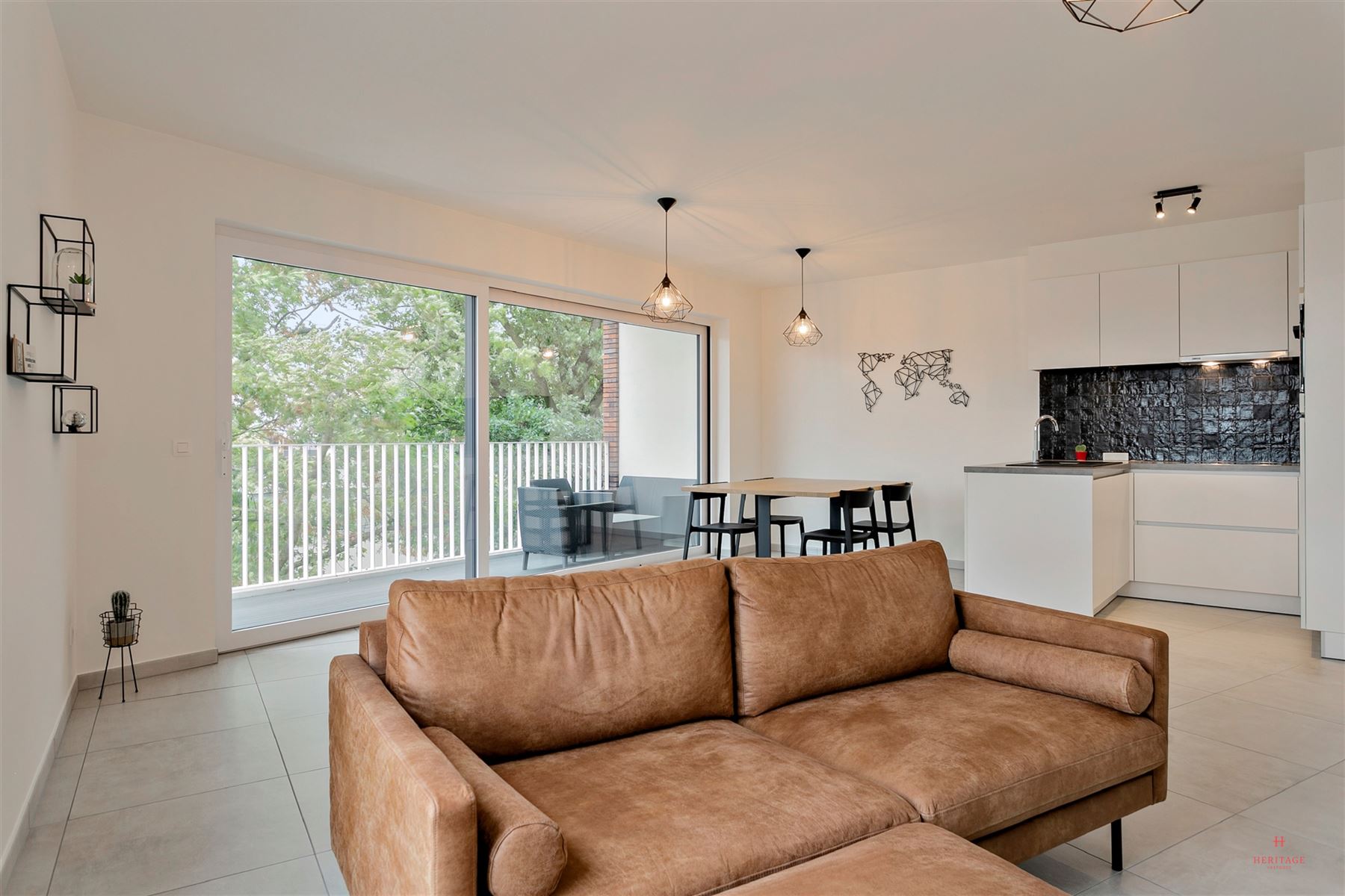 Appartement - photo 5