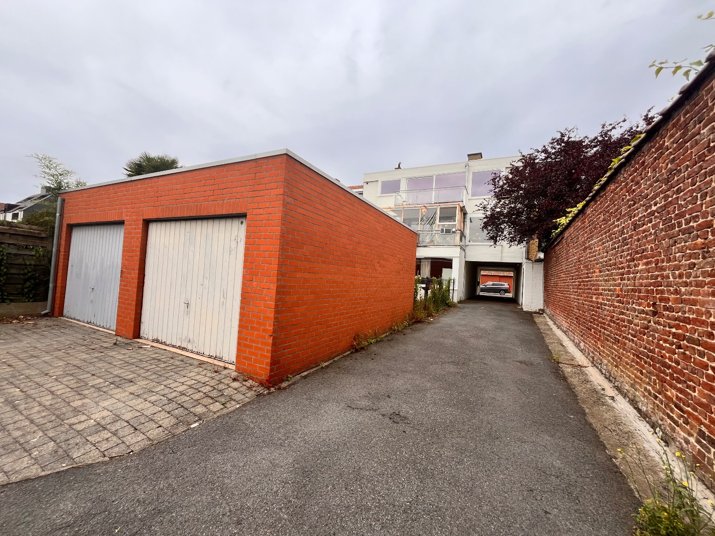 Garagebox te koop 18,88m² in Roeselare - foto 5
