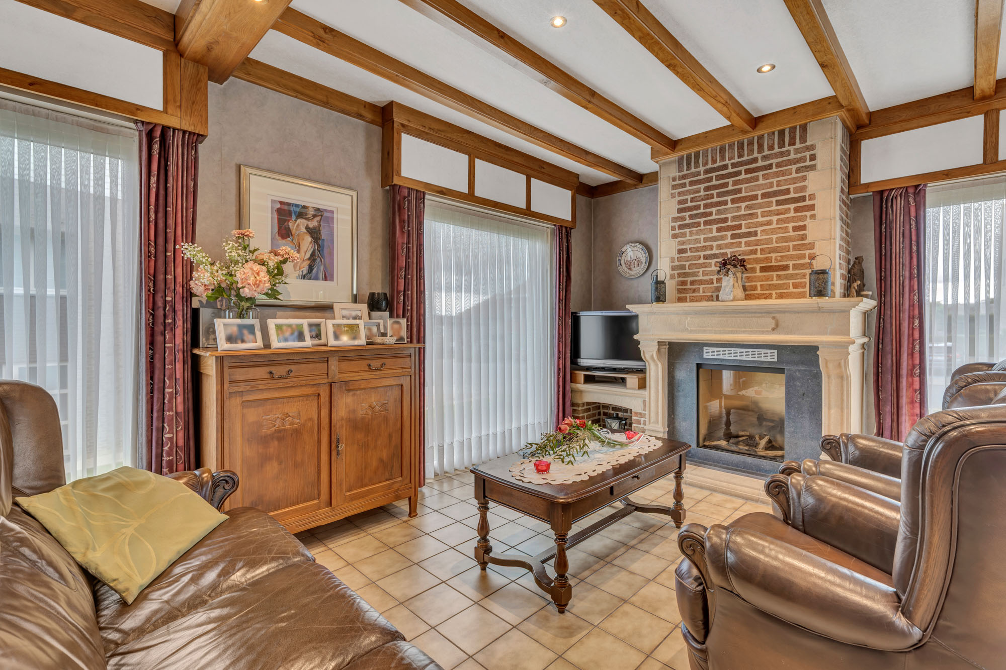 House for sale in Aarsele with 4 bedrooms - photo 4