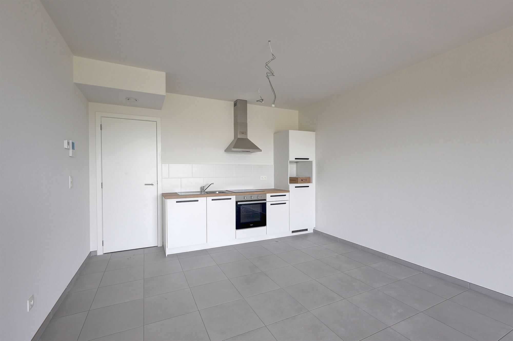 Nieuwbouwappartement met staanplaats in Lier - foto 5