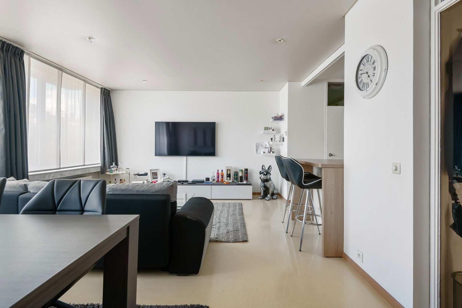 Prachtig instap klaar appartement. - foto 5