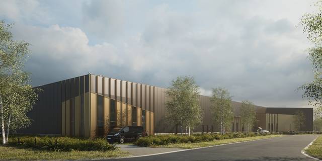 Project for sale in Beerse