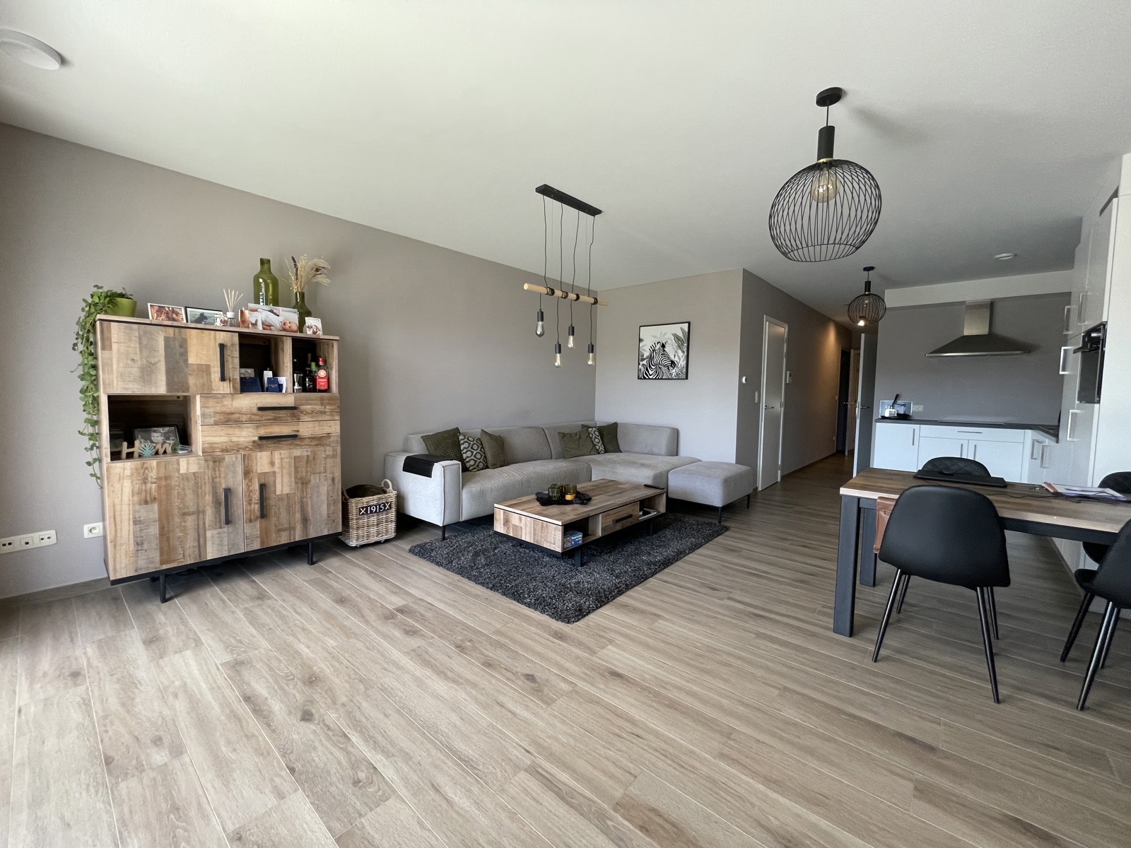 Appartement à louer à Hulshout avec 1 chambre - photo 3