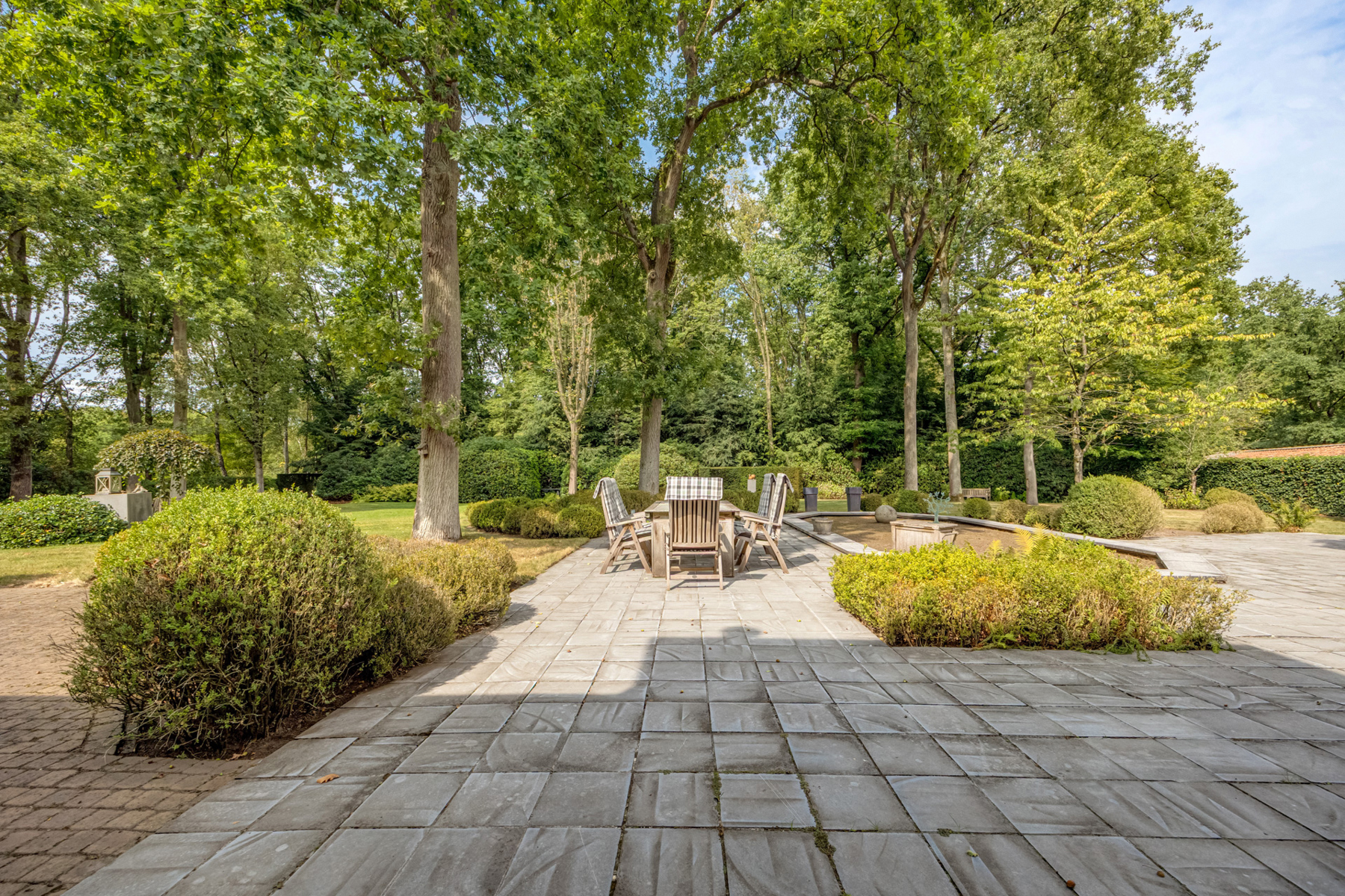 TIJDLOZE VILLA OP ABSOLUTE TOPLOCATIE TE ‘s-Gravenwezel - foto 2